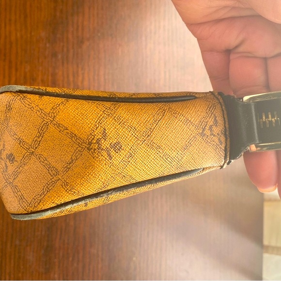 L.A.M.B. By Gwen Stefani Demi Bag, Y2K - Picture 8 of 14